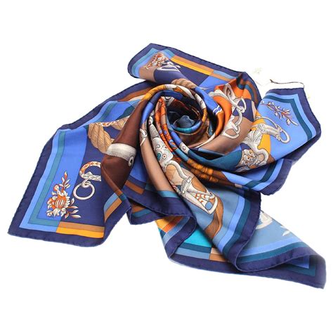 hermes cavalleria scarf.